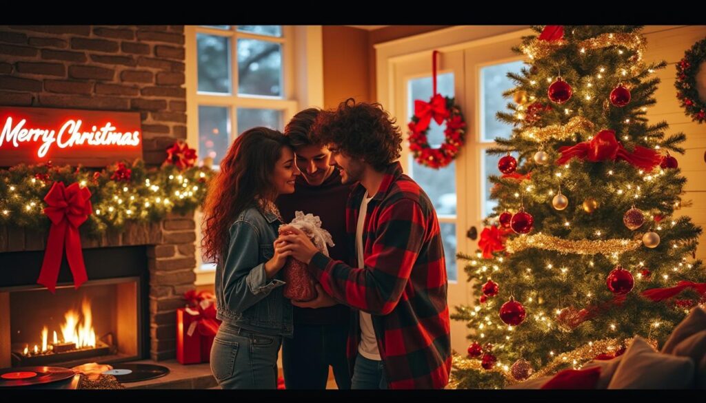 découvrez pourquoi « last christmas » est devenue une chanson emblématique des fêtes, alliant mélodie entraînante et émotions nostalgiques qui captivent chaque année.