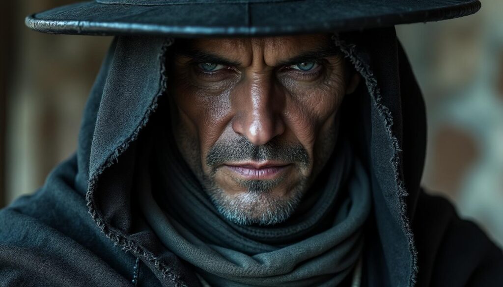 découvrez qui est jaqen h'ghar, un personnage mystérieux et essentiel de la saga le trône de fer, et son rôle crucial dans l'intrigue.