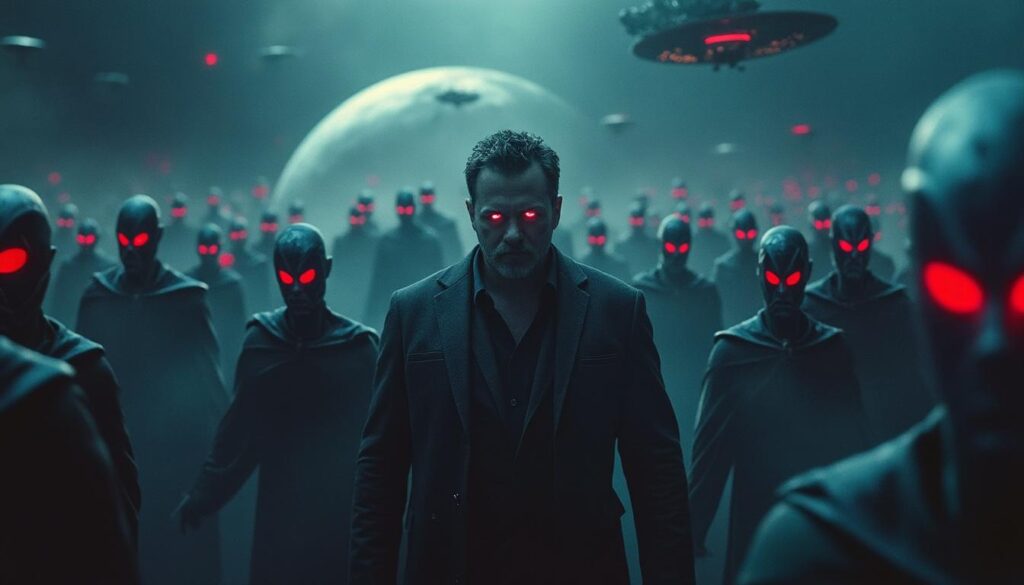 Rian Johnson utilise ‘Wake Up Dead Man’ pour dénoncer la toxicité au sein des fans de Star Wars rian johnson utilise la chanson 'wake up dead man' pour critiquer la toxicité et les comportements négatifs parmi les fans de star wars, appelant à plus de respect et de bienveillance dans la communauté.