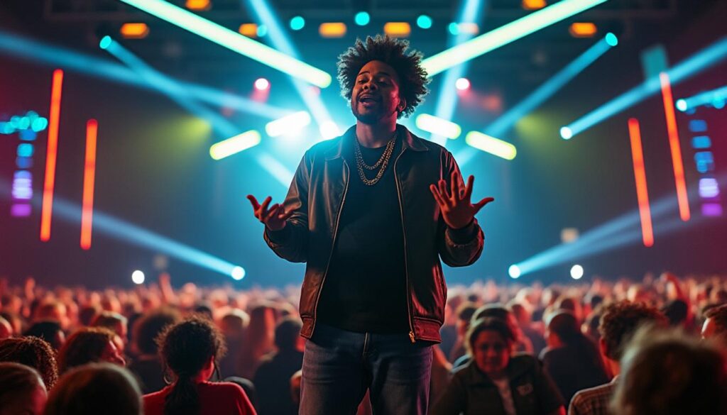 découvrez comment boots riley prépare une ouverture spectaculaire pour sxsw 2026, promettant un événement inoubliable et plein de surprises.