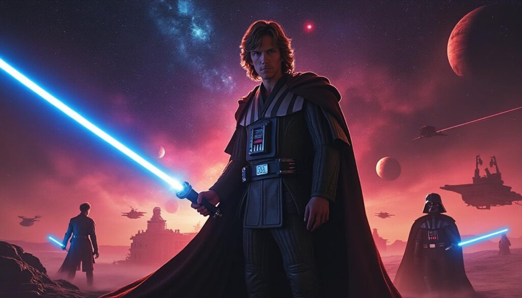 Star Wars fait le grand retour d’un de ses personnages cultes et légendaires découvrez le retour spectaculaire d'un personnage culte et légendaire dans l'univers star wars, promettant aventures et émotions inédites pour les fans de la saga.