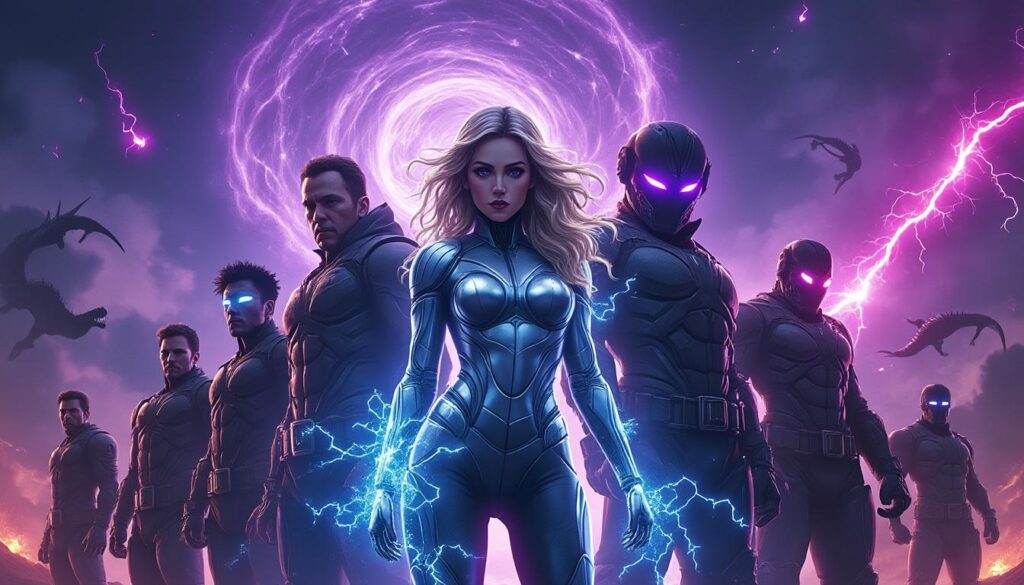 découvrez comment stranger things aurait pu prédire un choc apocalyptique similaire à celui de avengers: endgame bien avant marvel, et explorez les parallèles entre ces deux univers cultes.