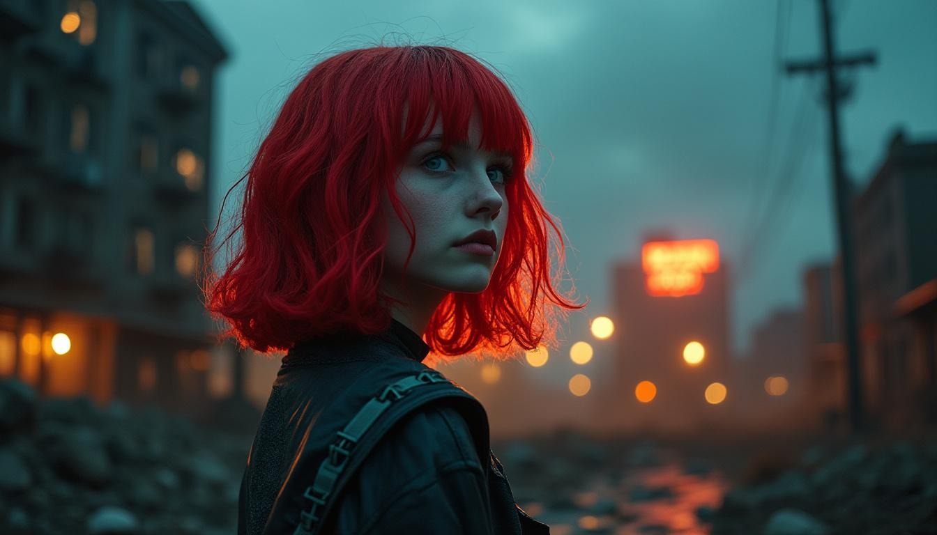 découvrez comment stranger things a pu anticiper un choc apocalyptique similaire à celui de avengers: endgame avant même que marvel ne le présente, et explorez les parallèles entre ces univers cultes.