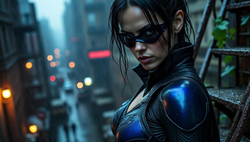 The Batman 2 : Quel rôle jouera Scarlett Johansson ? découvrez quel rôle scarlett johansson jouera dans the batman 2, les dernières informations sur le casting et les détails exclusifs du film à venir.