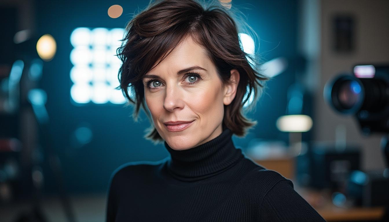 découvrez le parcours prometteur de tig notaro et explorez son ascension rapide dans le monde du cinéma. un avenir éclatant se dessine pour cette artiste talentueuse.