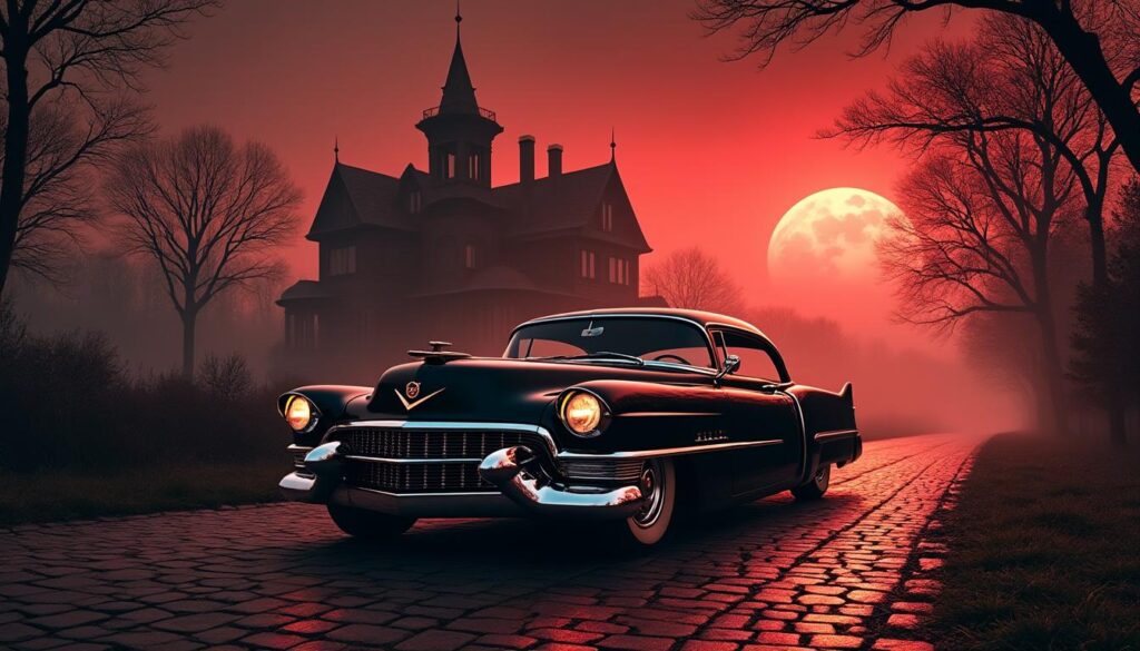 découvrez le remake captivant d'un classique signé roger corman, alliant nostalgie et modernité pour une expérience cinématographique inoubliable.