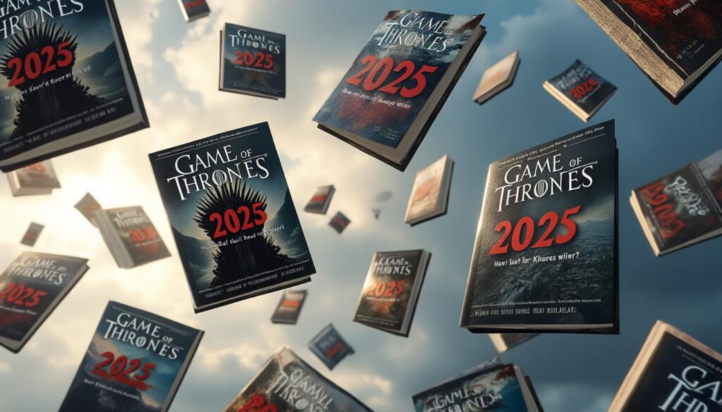 Une pluie de magazines sur Game of Thrones : ce qu’il faut savoir en 2025 découvrez tout ce qu'il faut savoir en 2025 sur la pluie de magazines consacrés à game of thrones, les dernières nouveautés et analyses incontournables pour les fans.