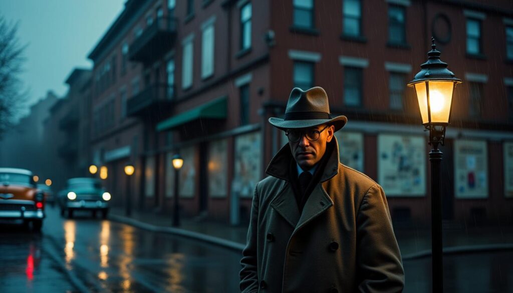 Wake Up Dead Man : la nouvelle enquête de Rian Johnson perd le mordant de Knives Out au profit d’une tonalité plus sombre découvrez 'wake up dead man', la nouvelle enquête signée rian johnson, qui abandonne le mordant de knives out pour une ambiance plus sombre et mystérieuse.