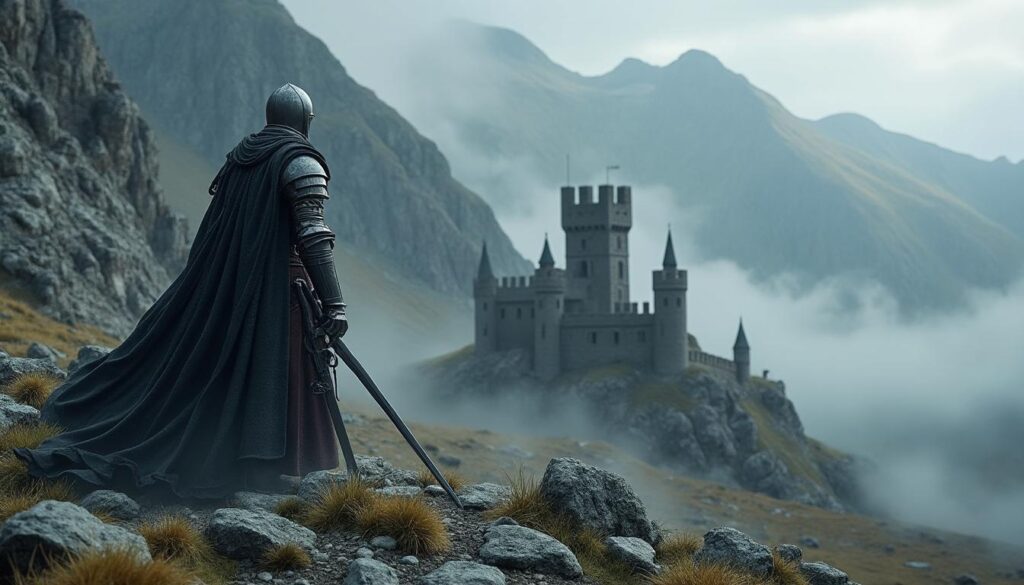 découvrez l'univers fascinant des contes de westeros à travers 'a knight of the seven kingdoms', une plongée immersive dans les aventures chevaleresques des sept couronnes.