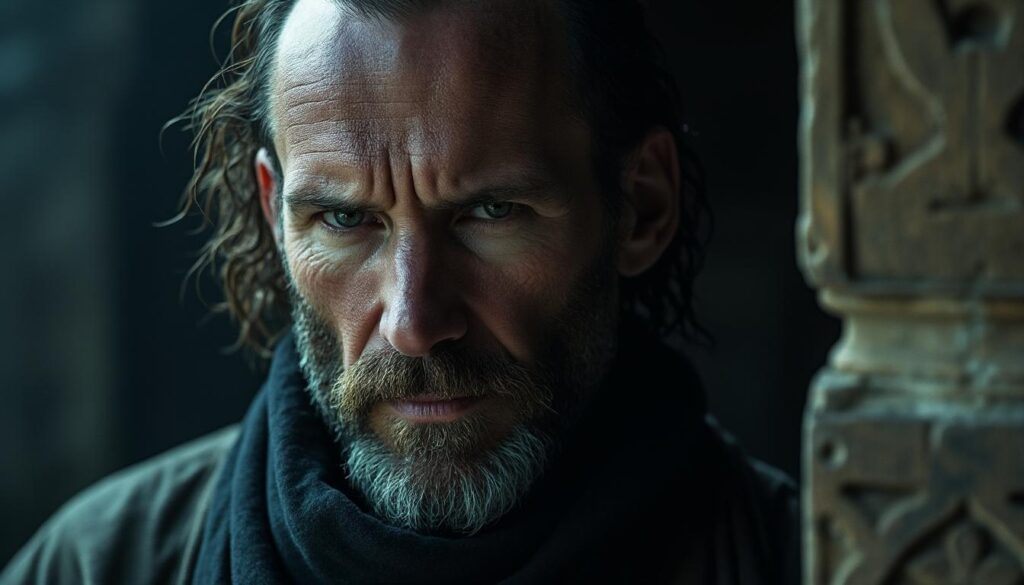 découvrez notre critique du film 'ans après : le temple des os' avec ralph fiennes dans un rôle intense et en colère. un thriller à ne pas manquer pour les amateurs de suspense et d'émotions fortes.