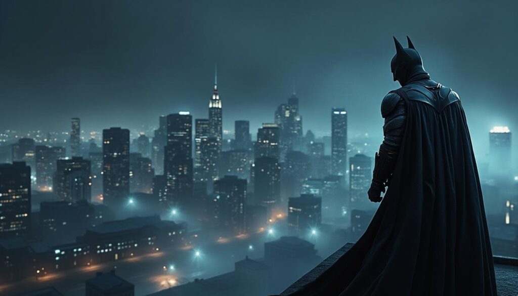 découvrez comment sebastian stan a failli devenir un héros de l'univers dc avant le tournage de the batman : part ii, et ce que cela aurait changé pour la saga.