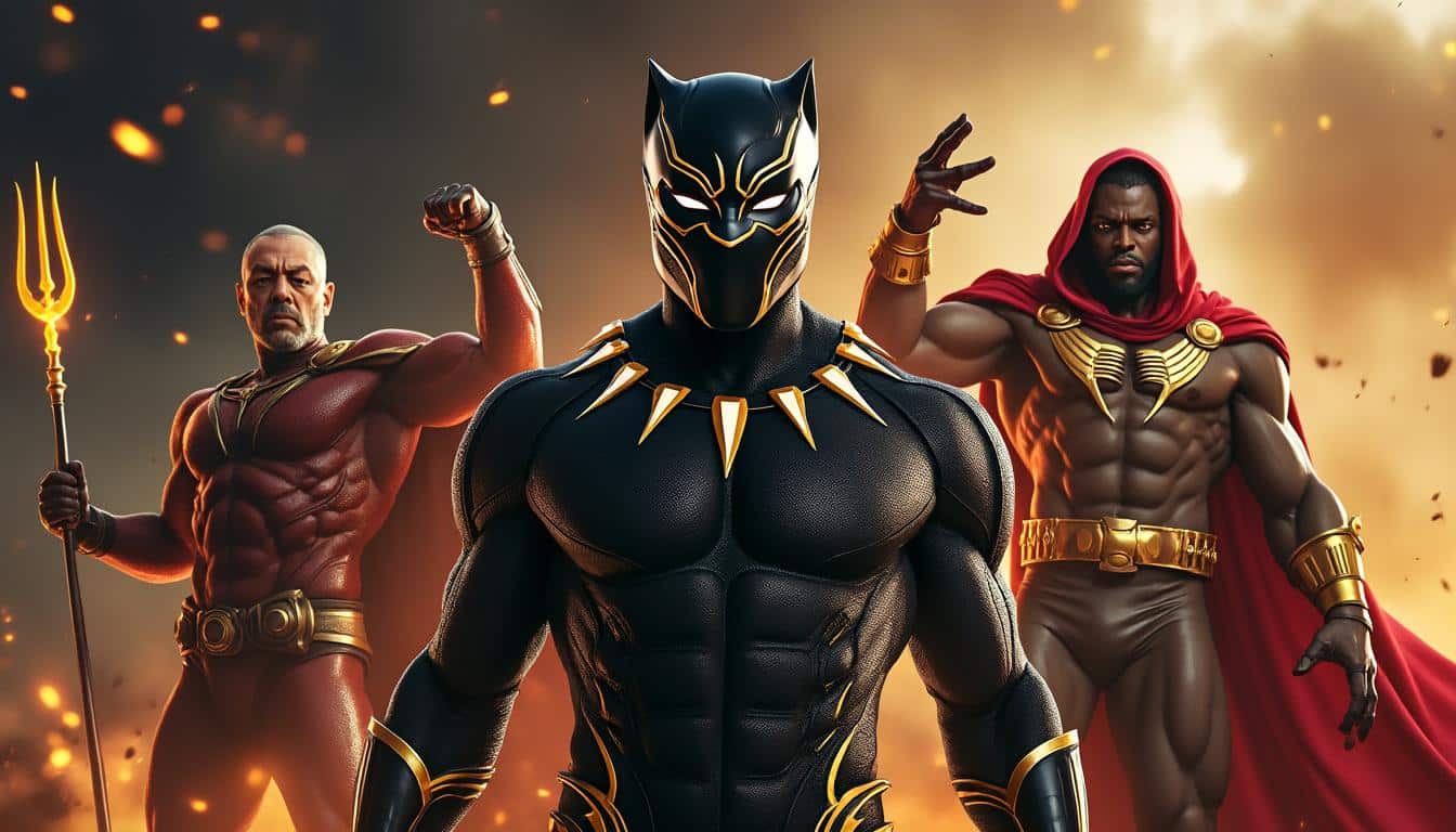 découvrez si avengers : doomsday réussira à relever les défis laissés par black panther 2 dans cet article captivant.