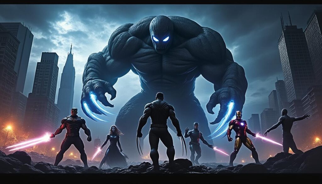 découvrez la bande-annonce d'avengers : doomsday et explorez la question cruciale du choix du thème des x-men qui pourrait transformer l'univers marvel.