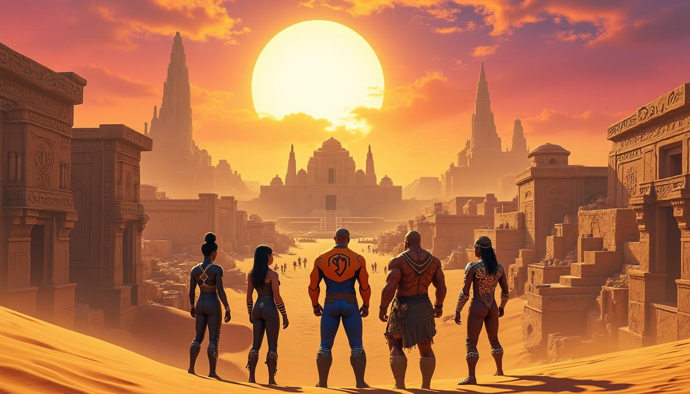 découvrez comment les réalisateurs d'avengers: doomsday confirment que les bandes-annonces regorgent d'indices révélateurs sur l'intrigue à venir.