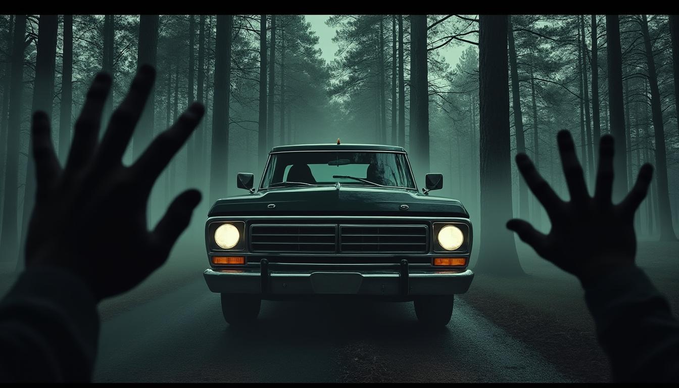 découvrez la bande-annonce officielle de faces of death, le film culte d'horreur des années 80, qui fait son grand retour en 2026 pour effrayer une nouvelle génération.