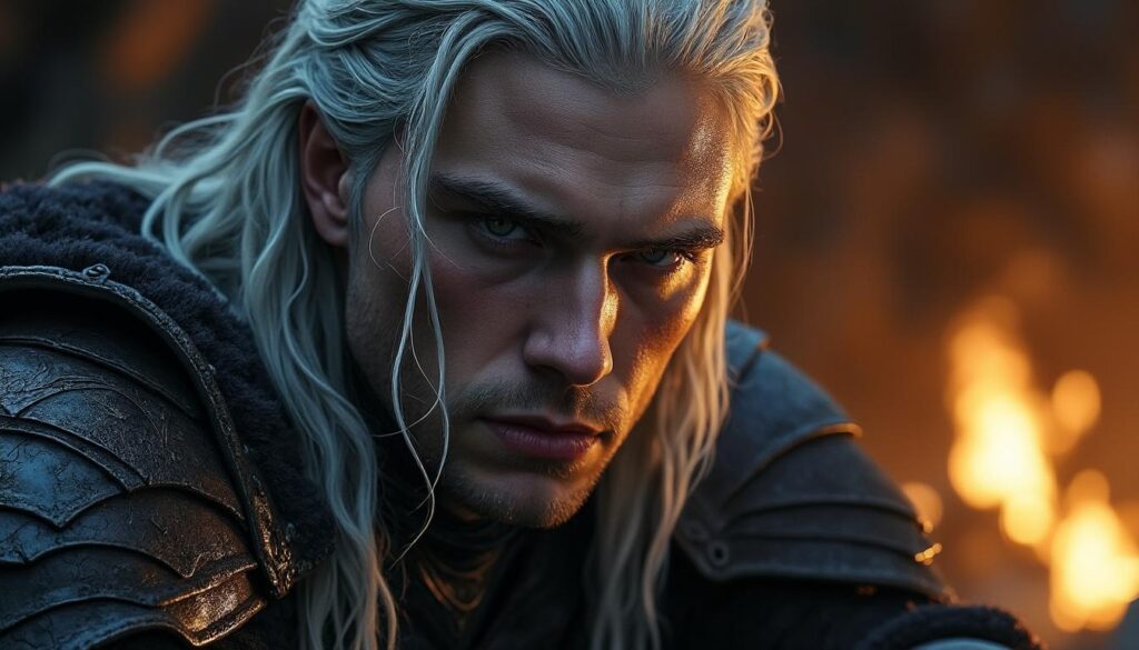 découvrez l'histoire et la personnalité complexe de daemon feunoyr, un personnage clé de l'univers du trône de fer, à travers une analyse approfondie de ses motivations et actions.