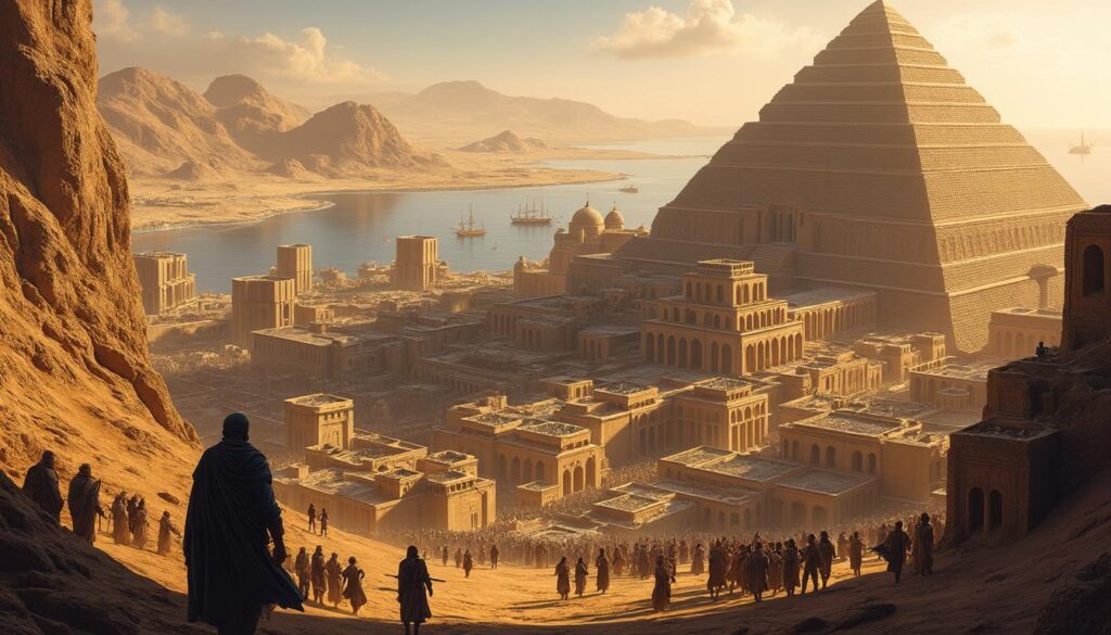 Découverte d’Astapor : la ville clé dans l’univers du Trône de Fer explorez astapor, la ville emblématique de l'univers du trône de fer, et découvrez son histoire, sa culture unique et son rôle crucial dans la saga.