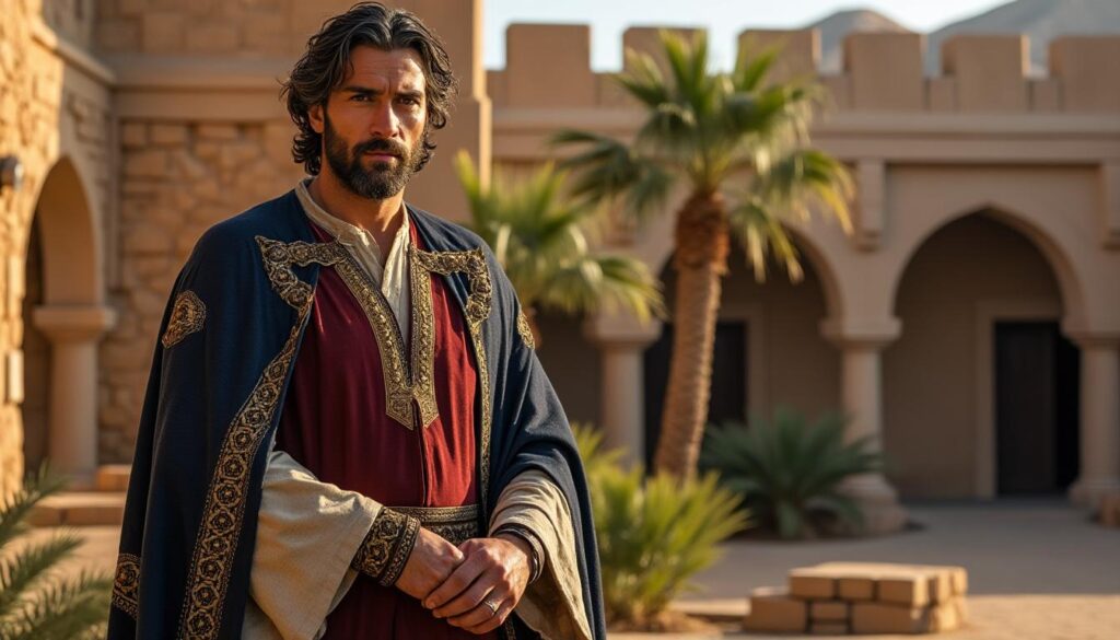 plongez dans l'univers de doran martell, un personnage complexe et fascinant des livres et séries du trône de fer. découvrez ses motivations, son histoire et son rôle crucial dans westeros.