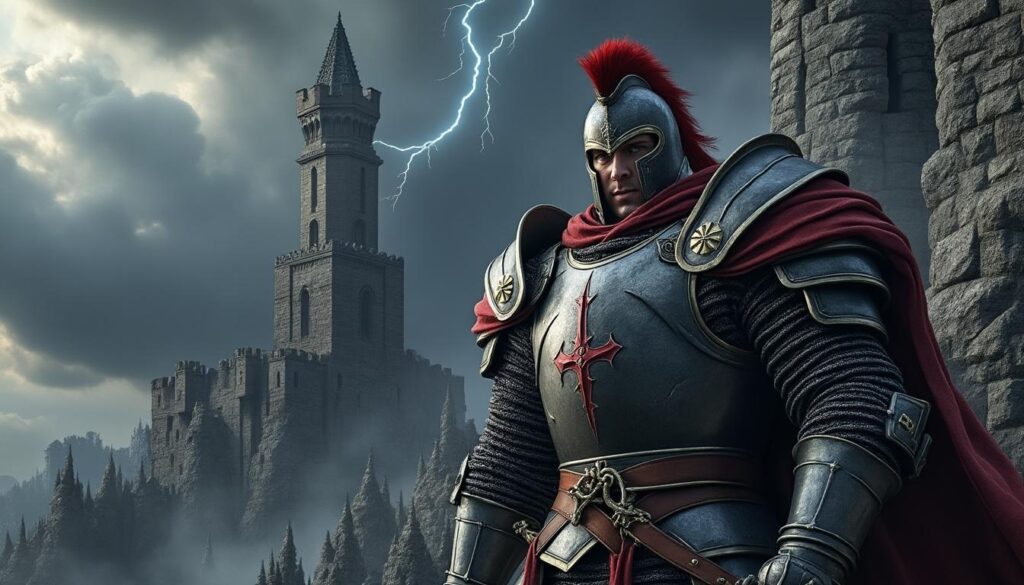 Découverte de Harwin Fort : L’importance de ce personnage dans l’univers du Trône de Fer explorez le rôle crucial de harwin fort dans l'univers du trône de fer et découvrez l'impact de ce personnage incontournable sur l'intrigue et les dynamiques de westeros.