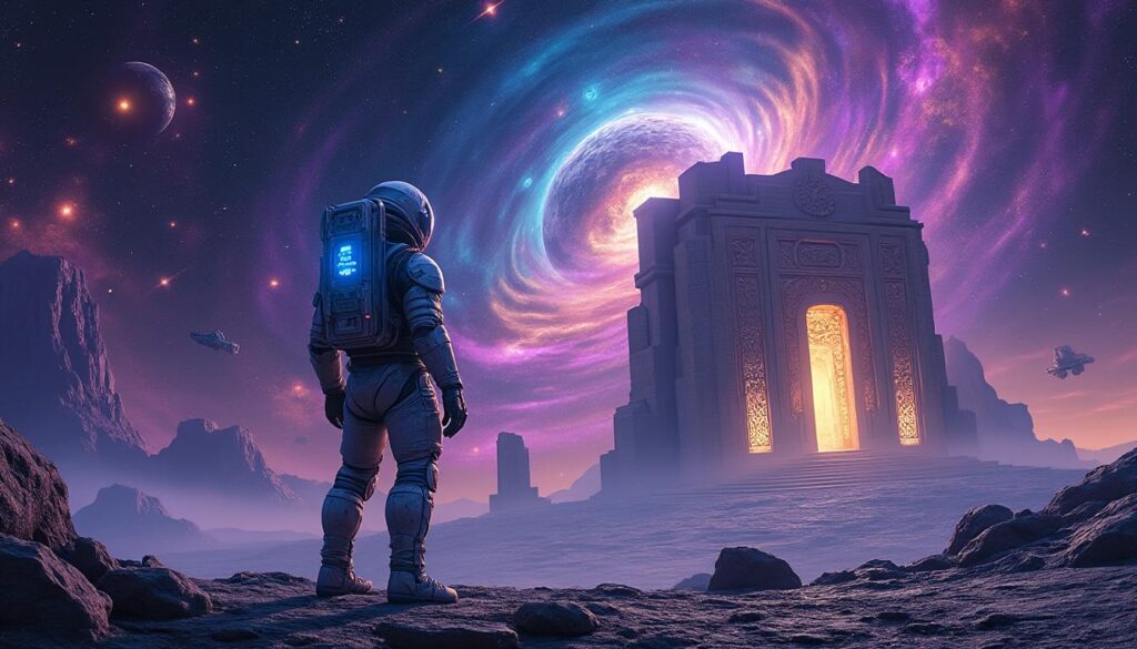 Découvrir l’univers de Lancehélion : secrets et mystères révélés plongez dans l'univers fascinant de lancehélion et découvrez ses secrets et mystères cachés. une aventure unique vous attend!