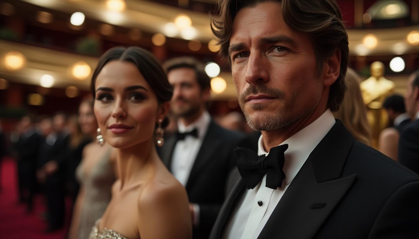 découvrez pourquoi ethan hawke soutient que ces acteurs méritent une nomination aux oscars cette année, avec une analyse des performances les plus remarquables.