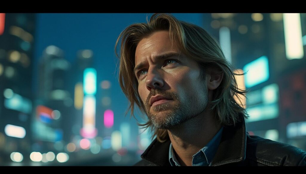 découvrez la vision unique de gus van sant sur l'avenir du cinéma dans un monde post-streaming, où de nouvelles formes narratives et expériences visuelles émergent.