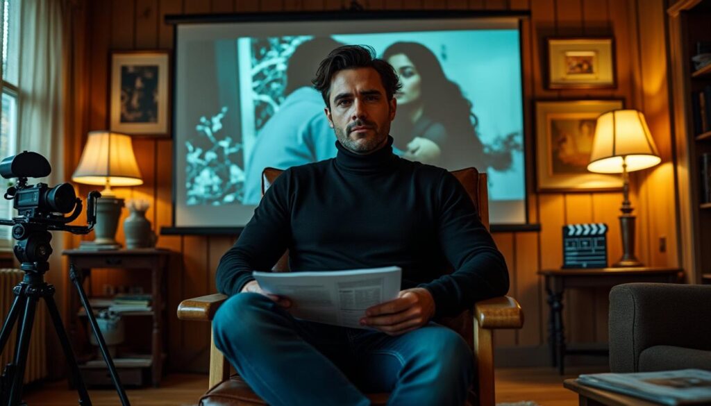 Jason Biggs se confie sur ses débuts en tant que réalisateur et son rôle inattendu dans son film inédit sur une romance lors d’une invasion domiciliaire jason biggs partage son expérience en tant que réalisateur débutant et révèle son rôle surprenant dans son nouveau film inédit mêlant romance et invasion domiciliaire.