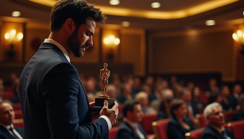 La Valeur Sentimentale : La Discrète Nomination au Meilleur Film qui Mérite Toute Votre Attention découvrez 'la valeur sentimentale', une nomination discrète au meilleur film qui mérite toute votre attention pour son récit émouvant et sa profondeur cinématographique.