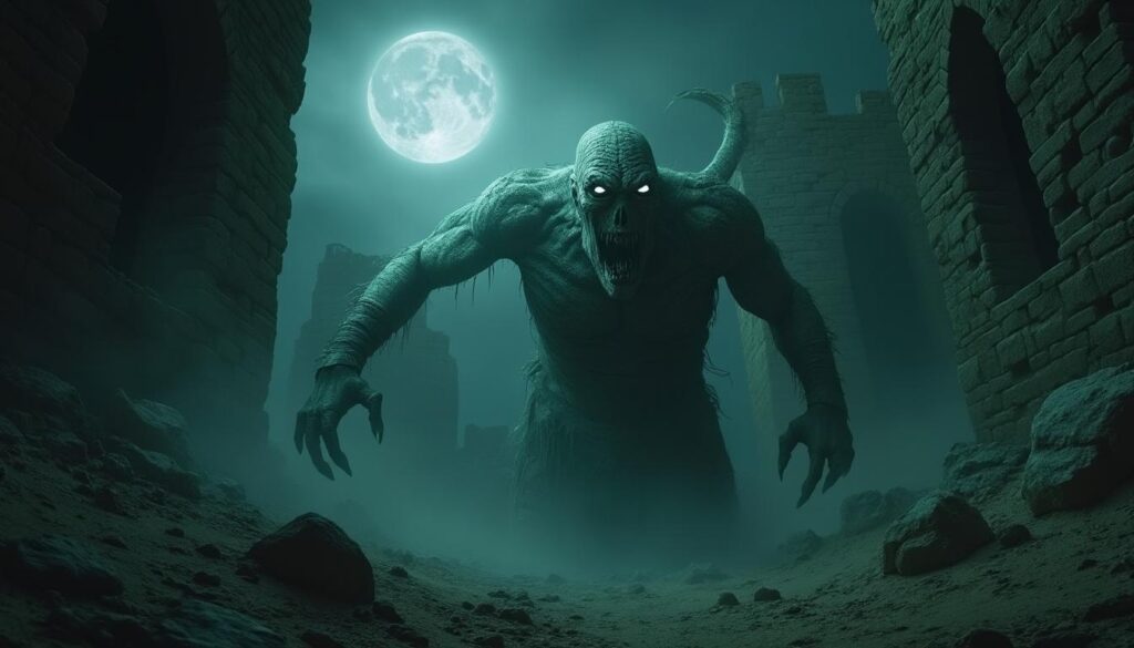 découvrez la bande-annonce terrifiante de the mummy réalisée par lee cronin, qui rappelle avec intensité que ces créatures anciennes sont toujours aussi redoutables et effrayantes.