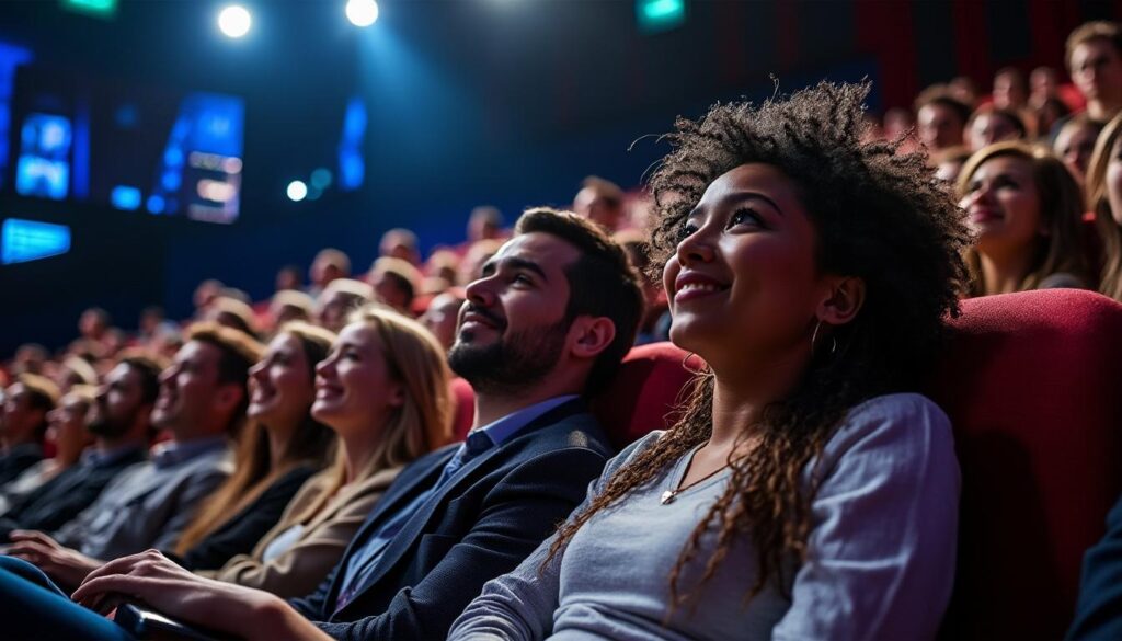 découvrez comment le succès au box-office de marty supreme reflète l'engouement du public pour des films au scénario complexe et captivant.