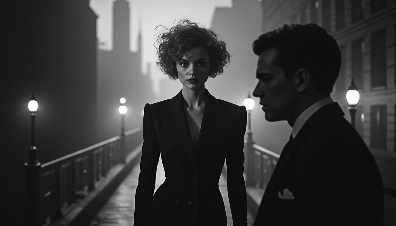 découvrez comment maggie gyllenhaal s'engage avec passion à redonner vie et voix à la fiancée de frankenstein, explorant un rôle emblématique avec une nouvelle perspective.