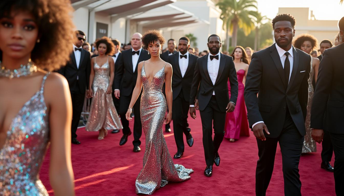 découvrez en direct la liste complète des nominations aux oscars 2026. suivez les mises à jour exclusives des candidats et préparez-vous à la cérémonie la plus attendue du cinéma.