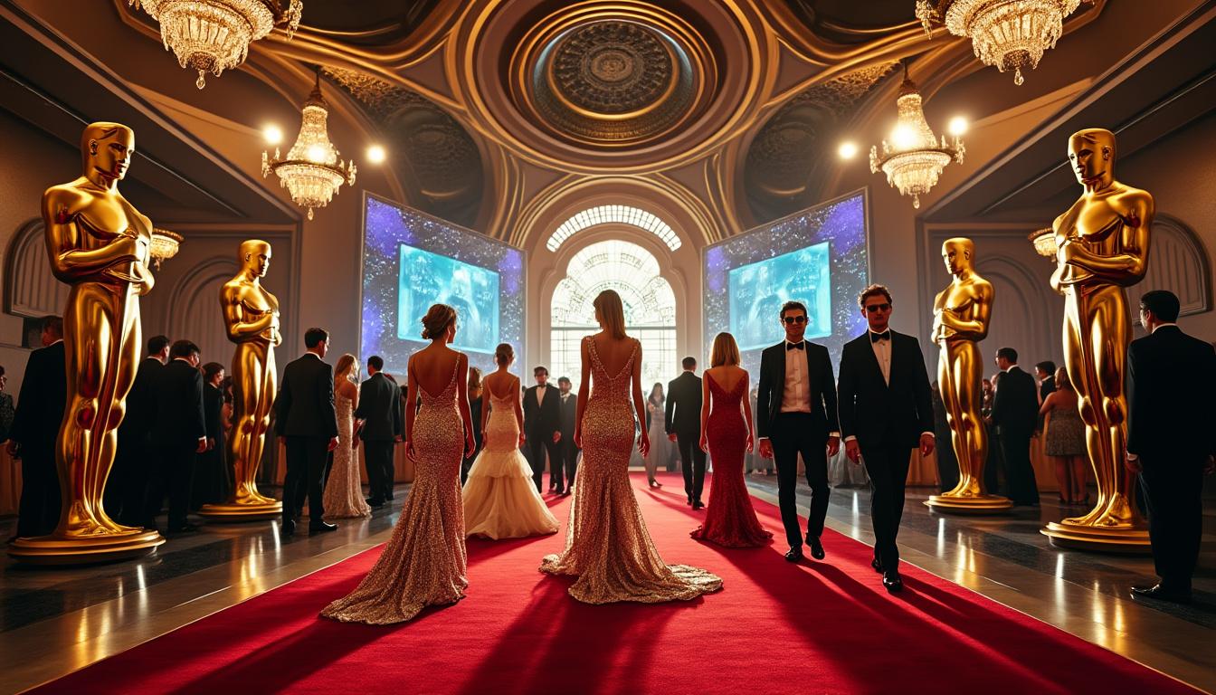 découvrez nos prédictions et analyses détaillées des futurs lauréats des oscars 2026, avec un regard expert sur les films, acteurs et réalisateurs en lice pour la plus prestigieuse récompense cinématographique.