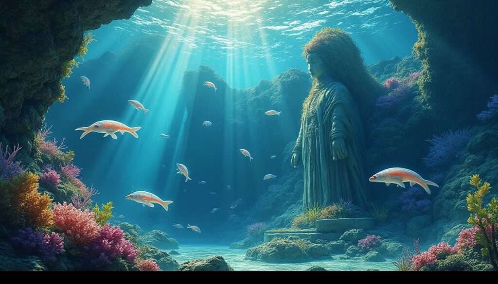 Plongée dans l’univers de Volantis : secrets et récits fascinants explorez l'univers captivant de volantis à travers ses secrets et récits fascinants. plongée immersive garantie pour les passionnés d'aventure et de mystère.