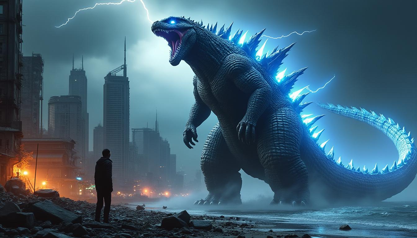 découvrez pourquoi godzilla minus zero mérite une diffusion cinématographique complète, avec une analyse des éléments qui font de ce film un incontournable pour les fans de monstres et de cinéma d'action.