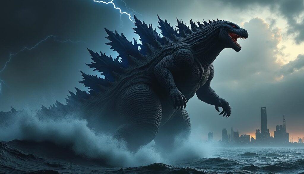 découvrez pourquoi godzilla minus zero mérite une diffusion cinématographique complète et plongez dans l'univers fascinant de ce film incontournable pour les amateurs de monstres et de science-fiction.