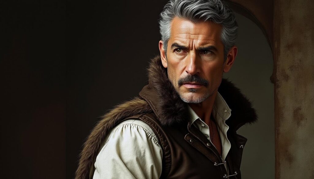 Qui est Janos Slynt : un personnage clé dans l’univers du Trône de Fer ? découvrez qui est janos slynt, un personnage clé de l'univers du trône de fer, et son rôle crucial dans cette saga épique.