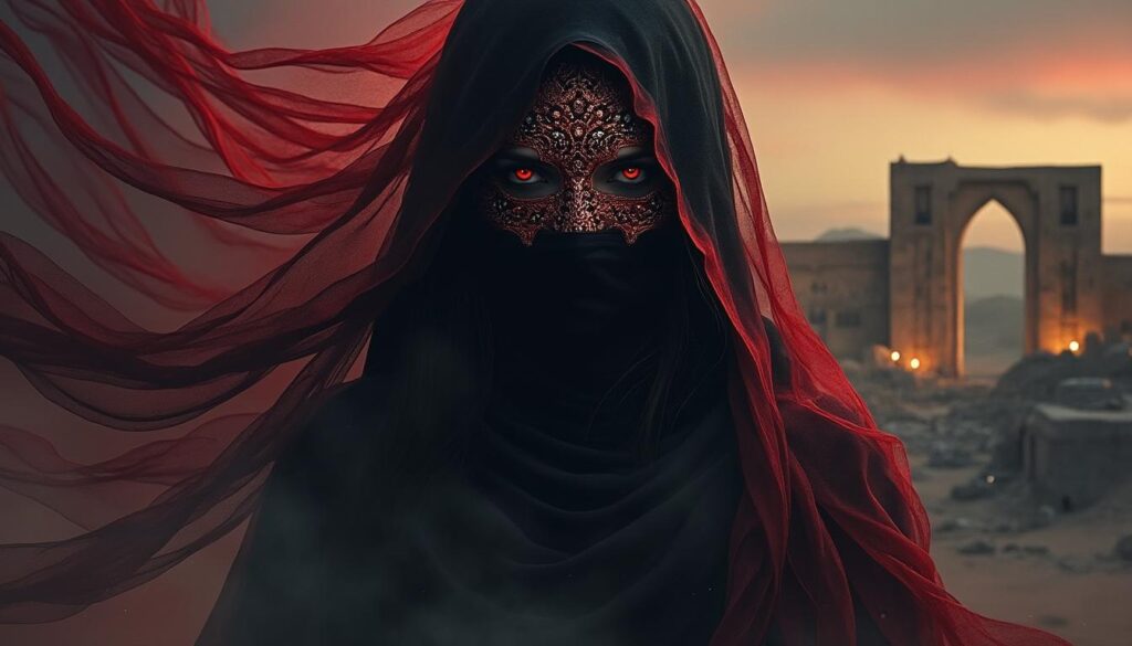 Qui est Quaithe et quel est son rôle mystérieux dans l’univers du Trône de Fer ? découvrez l'identité énigmatique de quaithe et explorez son rôle mystérieux dans l'univers captivant du trône de fer, entre secrets et prophéties.