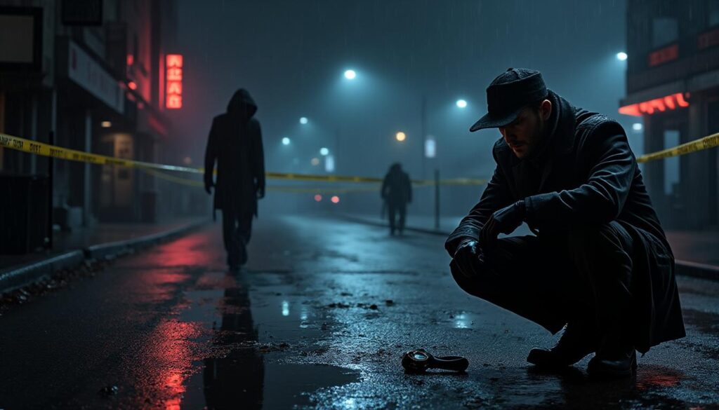 découvrez les secrets et les indices qui dévoilent l'identité de l'assassin de bran dans cette enquête captivante.