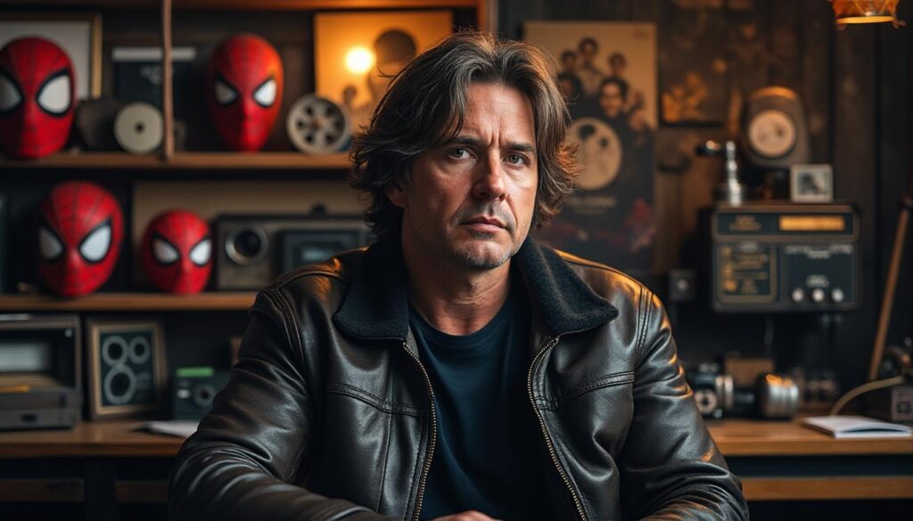 découvrez pourquoi sam raimi a décidé de ne pas réaliser spider-man 4 et les raisons derrière ce choix surprenant.