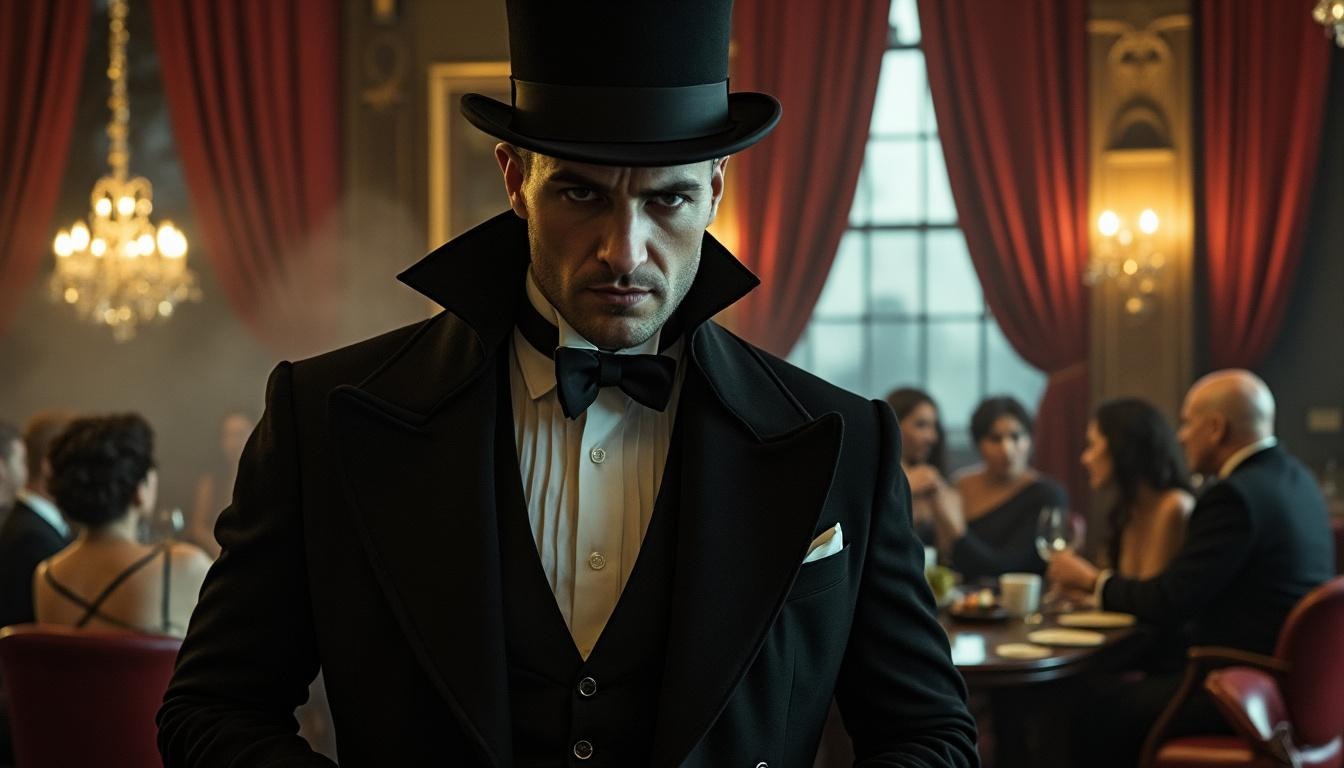 sinners établit un record historique aux nominations aux oscars, soulignant une année exceptionnelle pour le cinéma d'horreur avec des performances remarquables et une reconnaissance sans précédent.