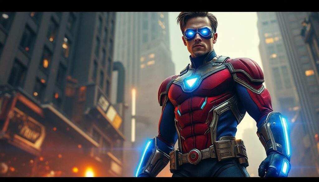 Wonder Man démontre pourquoi Iron Man 3 mérite bien plus de reconnaissance découvrez comment wonder man met en lumière les raisons pour lesquelles iron man 3 mérite une reconnaissance plus grande et profonde dans l'univers marvel.