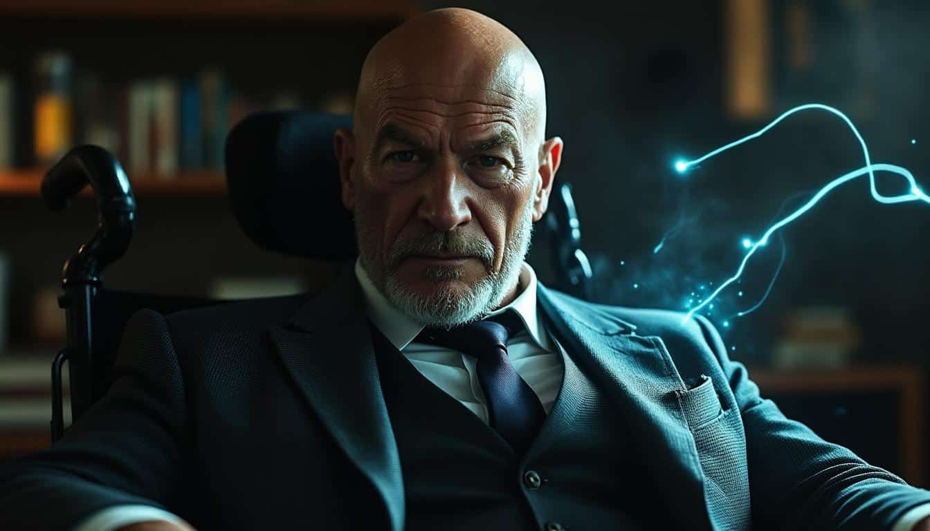 découvrez le classement des scènes marquantes où patrick stewart, dans le rôle du professeur x, fait face à la mort dans la saga x-men. analyse complète et émotive des moments clés à l'écran.