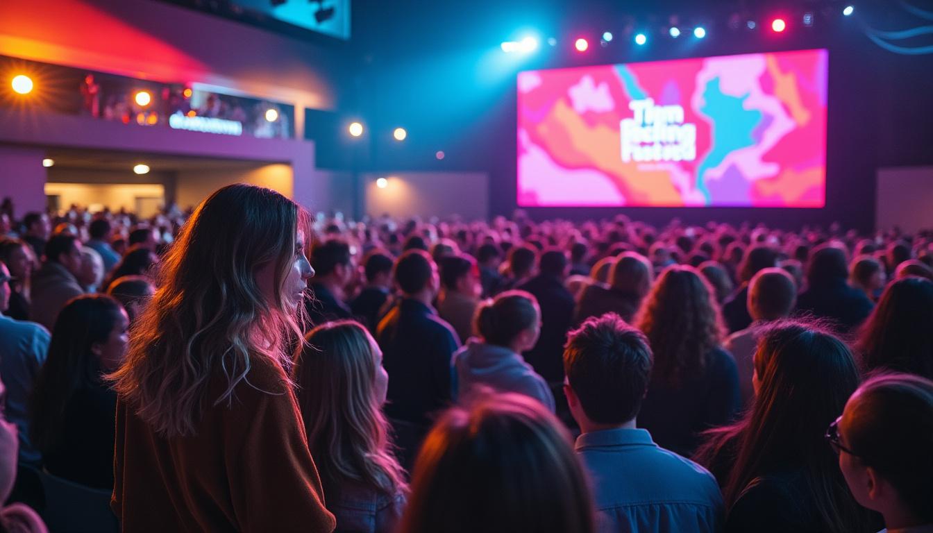 découvrez les étoiles révélées par le festival de sundance au cours des 15 dernières années, des talents émergents qui ont marqué le cinéma indépendant et façonné l'industrie.