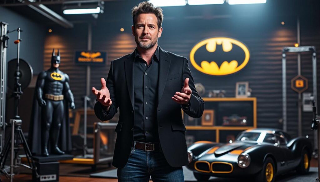 James Gunn met un terme définitif aux rumeurs concernant Robert Pattinson dans le rôle de Batman james gunn clarifie définitivement les rumeurs sur robert pattinson dans le rôle de batman, mettant fin aux spéculations autour du casting du célèbre super-héros.