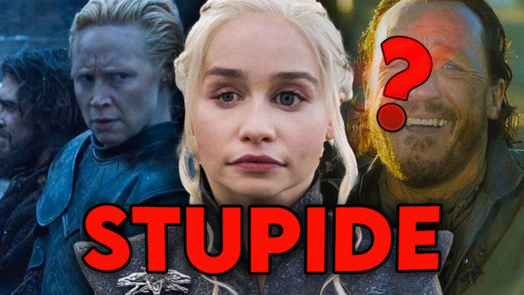 Analyse des rebondissements marquants de la saison 4 de Game of Thrones