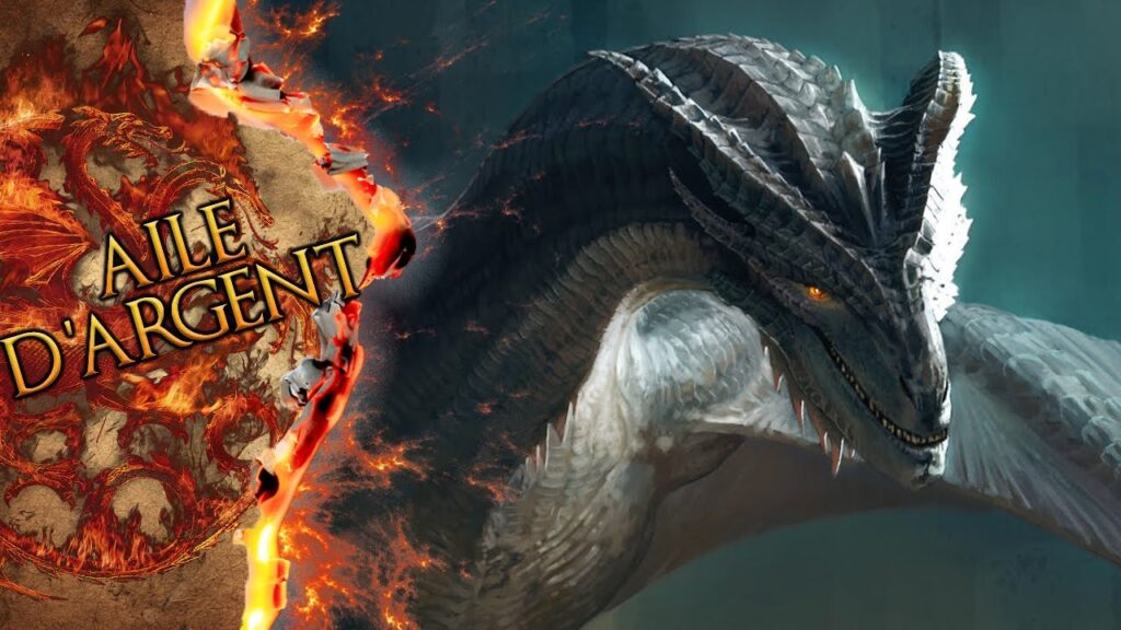 Balerion, le dragon légendaire : l’héritage de Bellegere Otherys en 2025