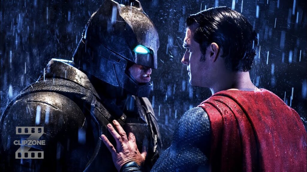 Batman vs Superman : Plongée au cœur du combat de Zack Snyder pour le classement MPA
