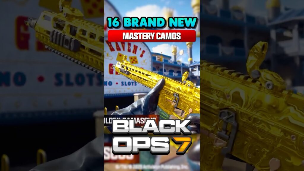 Black Ops 7 Endgame : Guide complet des capacités et compétences