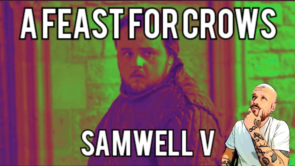 Brienne dans A Feast for Crows : exploration du chapitre 05